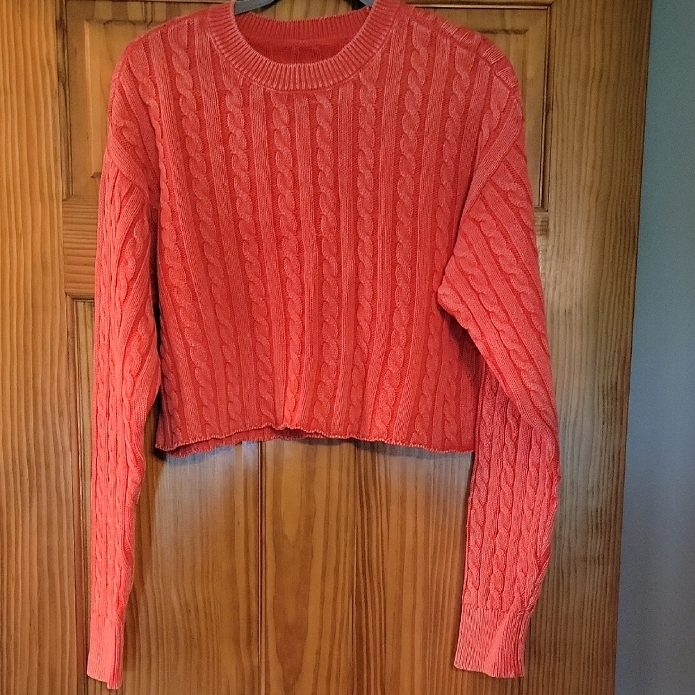 Aerie Sweater